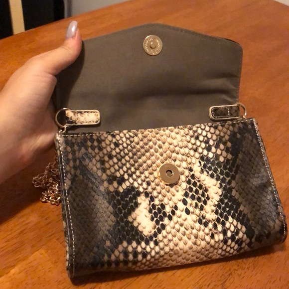 Steve Madden clutch/purse - Picture 4 of 5
